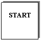 Text Box: START
